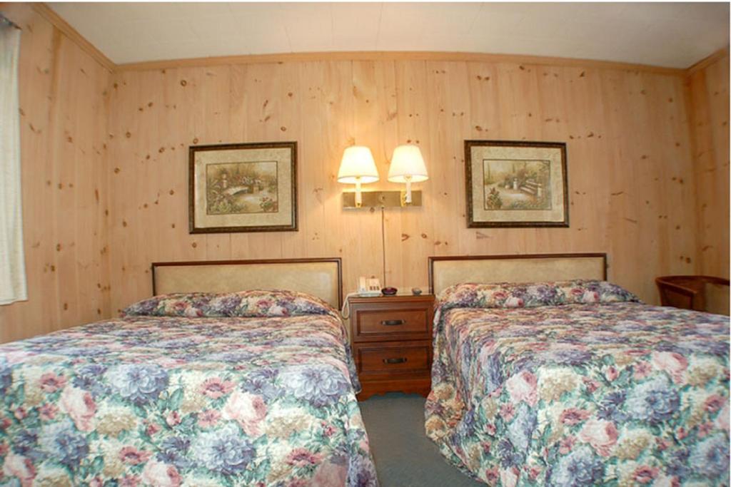 Fran Cove Motel Lake George Cameră foto
