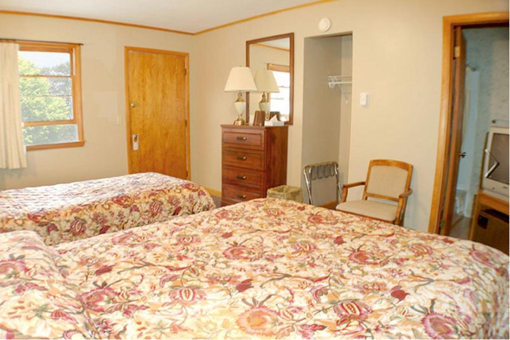 Fran Cove Motel Lake George Cameră foto