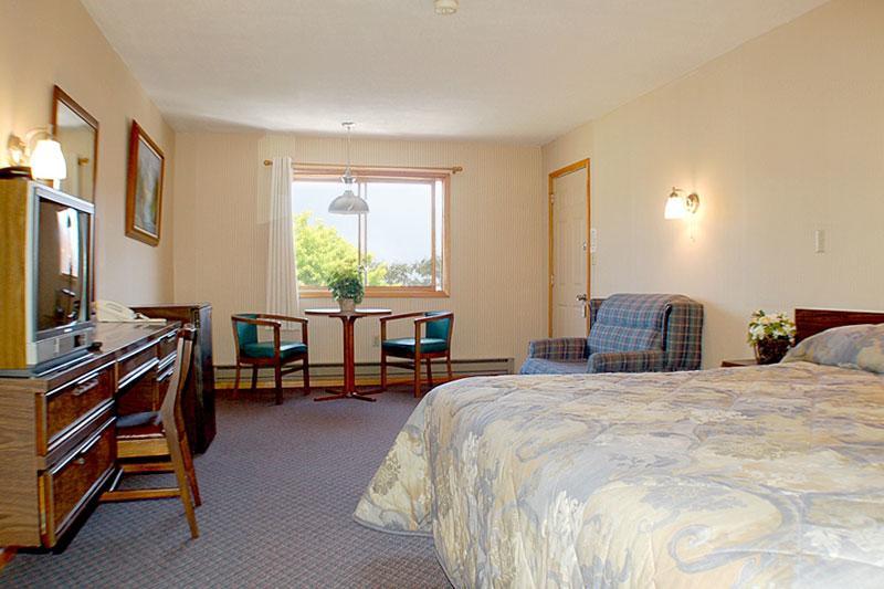 Fran Cove Motel Lake George Exterior foto