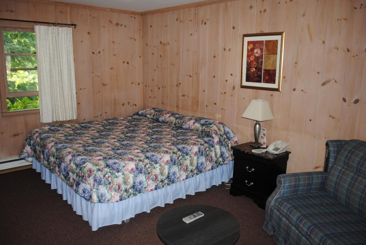 Fran Cove Motel Lake George Cameră foto